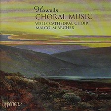 Howells choral music for sale Howells choral music for sale  UK