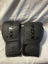 Boxing mitts rdx for sale  Sulphur