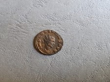 Monnaie romaine antoninien d'occasion  Messigny-et-Vantoux