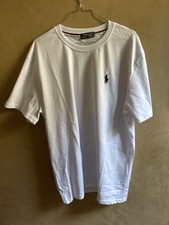 Shirt polo ralph usato  Solza