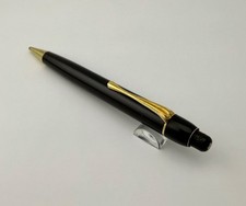 Lápis mecânico raro Montblanc 72 Pix celuloide 1,18 mm década de 1930 comprar usado Lápis mecânico raro Montblanc 72 Pix celuloide 1,18 mm década de 1930 comprar usado  Enviando para Brazil