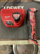 fuel charger milwaukee m12 for sale  Hyde Park