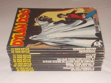 Dylan dog sequenza usato  Patti