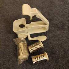 Grater culinary drum for sale  EDINBURGH