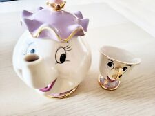 Mrs potts tassilo gebraucht kaufen  Westeregeln