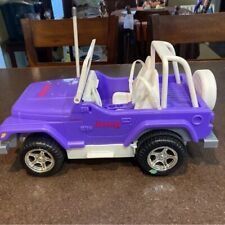 Vintage barbie jeep for sale  Cleveland