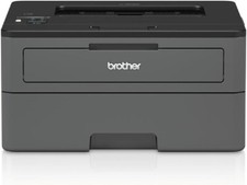IMPRESSORA A LASER MONO BROTHER HL-L2370DN REDE DUPLEX USB RÁPIDA 34PPM DESKTOP A4 comprar usado  Enviando para Brazil