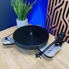 Clearaudio innovation basic for sale  COLCHESTER