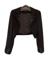 Veste boléro maje d'occasion  Amiens-