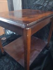 Tea table original for sale  MIDDLESBROUGH