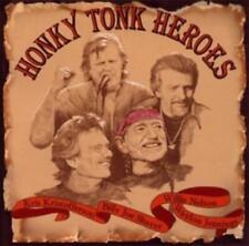 Honky tonk heroes for sale  UK