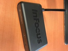 Infocus liteshow secure d'occasion  Pierrelaye