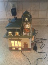 Dept halloween haunted for sale  Geneva
