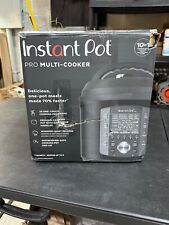 Instant pot pro for sale  Miami