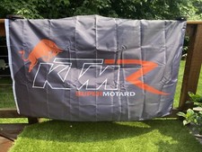 Ktm super motard d'occasion  Expédié en Belgium