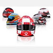 Caschi helmet ferrari usato  Biella