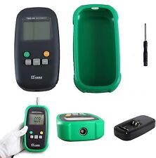 Teslameter gaussmeter tester usato  Spedire a Italy