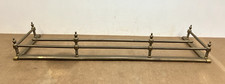 Vintage brass fireplace for sale  Hershey