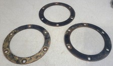 Anel de suporte Toro Wheel Horse 522xi 52" plataforma cortador 27-7680-03 comprar usado  Enviando para Brazil