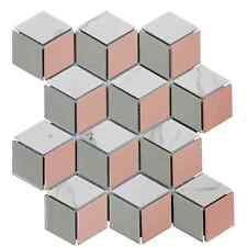 Mosaic tile sheets for sale  STOCKPORT