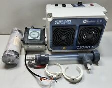 GZ1-E Kommerzieller  Ozon Generator ZonoSistem comprar usado  Enviando para Brazil