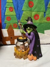 Halloween decorations vintage for sale  Stephenson