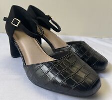 Heavenly soles black for sale  Shipping to Ireland