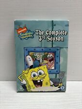 Spongebob squarepants series for sale  BIRMINGHAM