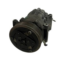 Compressore clima aria usato  Napoli