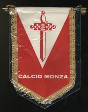 Gagliardetto calcio circa usato  Zeccone