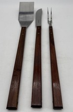 Brookstone barbecue utensils for sale  Beaver Falls