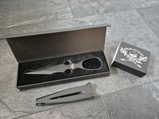 Riginal skallywag dagger gebraucht kaufen  Ottweiler