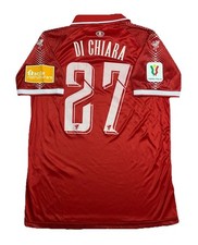 Maglia calcio perugia usato  Città di Castello