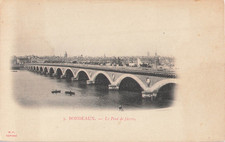 Bordeaux pont 3614 d'occasion  Expédié en Belgium