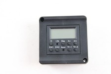 Schaltuhr digi 1 gebraucht kaufen  Küps