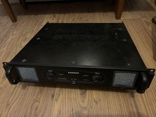 Samson 1800 power for sale  UK