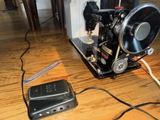 Restored monster dressmaker for sale  Atlanta
