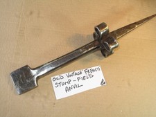 old anvils for sale  SWANSEA