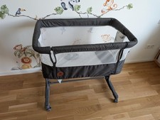 Lionelo baby beistellbett gebraucht kaufen  Eppingen