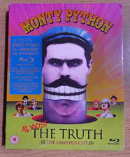 Monty python almost for sale  Loudon