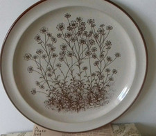 Noritake stoneware desert for sale  CROOK