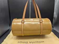 Louis vuitton vernis d'occasion  Expédié en Belgium