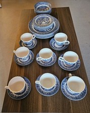 Wessex collection blue for sale  LONDON