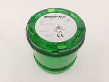 Werma signaltechnik 644 usato  Spedire a Italy