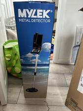 Mylek waterproof metal for sale  HARLOW