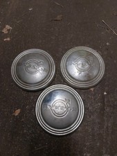 Volvo 87107 radkappen gebraucht kaufen  Schafflung