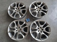 Set cerchi lega usato  Minerbe