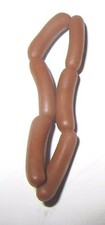 Playmobil saucisses nourriture d'occasion  Cagnes-sur-Mer