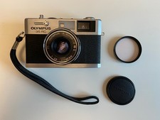 Olympus 35mm compact for sale Olympus 35mm compact for sale  LONDON