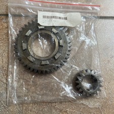 Hewland gear ratio for sale  CRANLEIGH